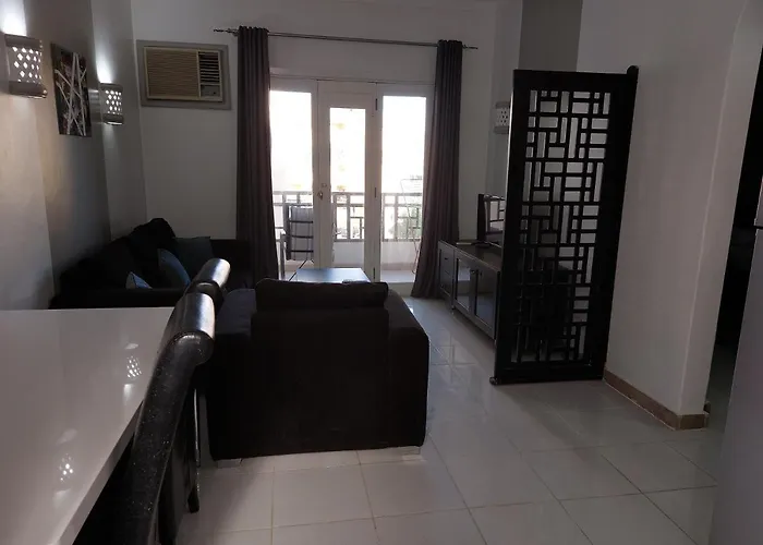 Aparthotel In Almaz Plaza 3*