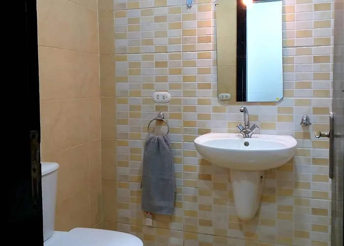 In Almaz Plaza 3* Hurghada