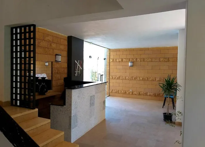 Aparthotel In Almaz Plaza 3*