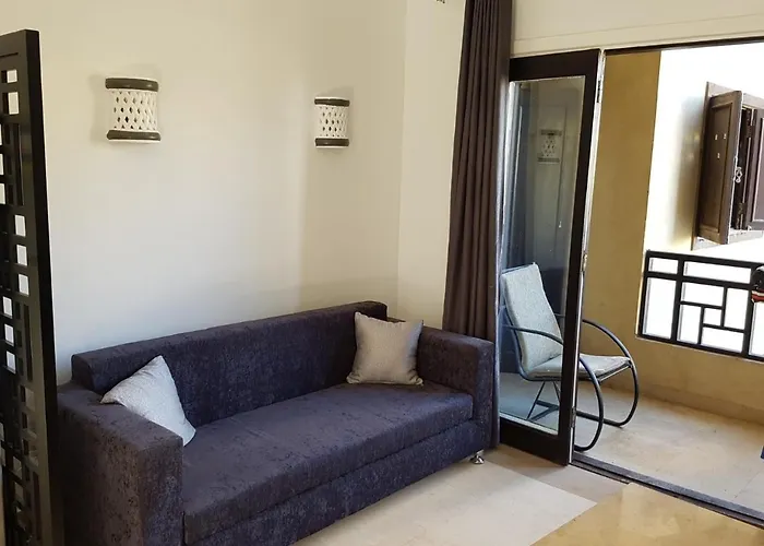 Aparthotel In Almaz Plaza 3*